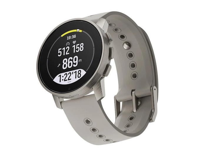 นาฬิกา Smart Watch หน้าจอใหญ่ มองเห็นข้อมูลครบ