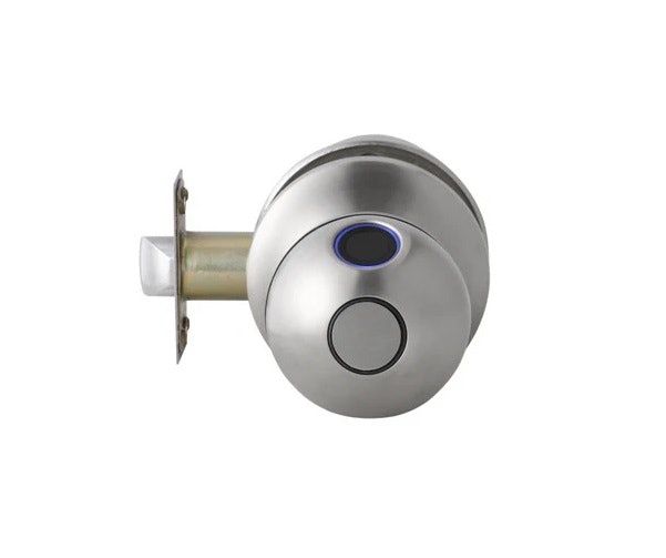 Digital Door Lock แบบไบโอเมตริกซ์ : เหมาะกับเน้นความปลอดภัย