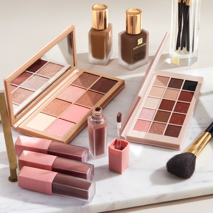ผลิตภัณฑ์เครื่องสำอาง Estee Lauder