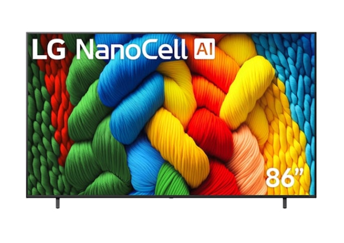ทีวี NanoCell สำหรับการใช้งานได้ดีในทุกสภาพแสง เสริมความสมจริงในการชม