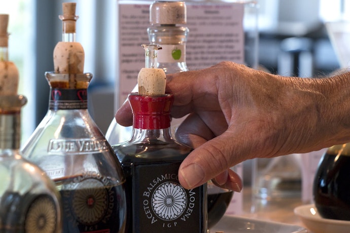 บัลซามิก (Balsamic Vinegar)