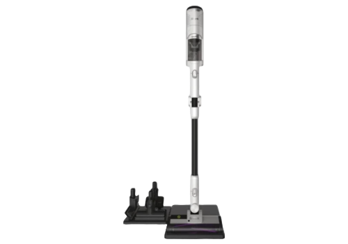 สำหรับผู้ที่ใช้ทำความสะอาดพื้นที่ทั่วไป เลือกรุ่น Shark CleanSense หรือ Shark EvoPower