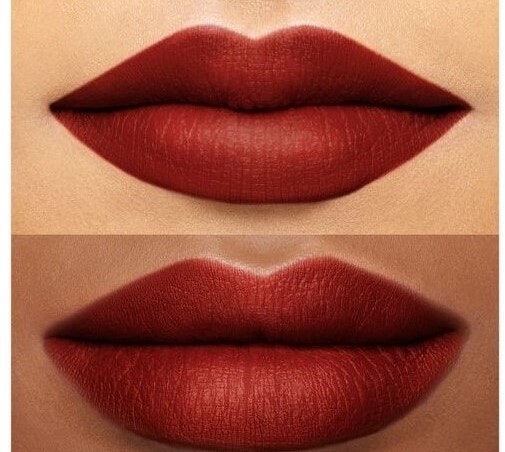 แบบ Matte