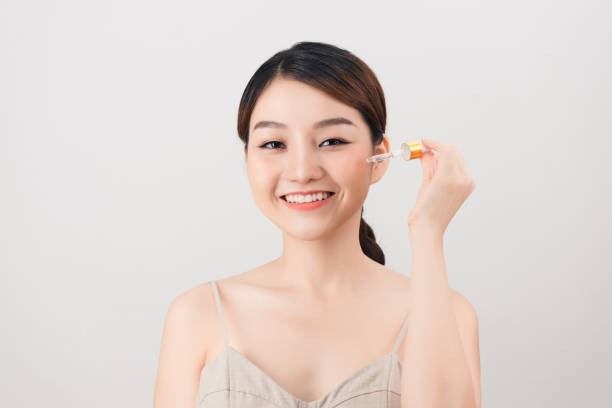 ผิวแห้งกร้านขาดน้ำ เลือกเซรั่มเกาหลีสูตร Hydrating