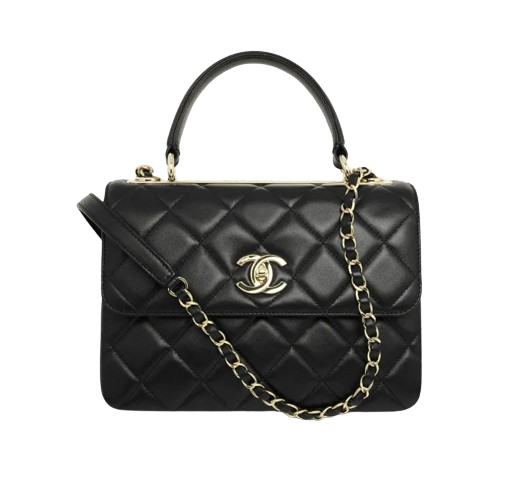 Chanel Coco สำหรับคนชอบดีไซน์หรูหรา ถือออกงานได้