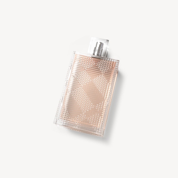 Brit Rhythm Eau de Toilette สำหรับคนที่ชอบกลิ่นหอมสดชื่นที่ทำให้รู้สึกเริงร่า