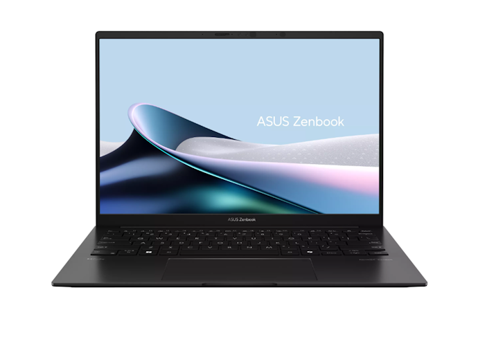 Zenbook มีความสมดุลด้านสเปกและราคา เหมาะกับการใช้งานทั่วไปในชีวิตประจำวัน