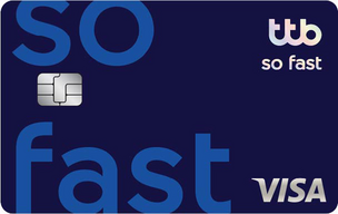 สำหรับความคุ้มค่าทุกการใช้จ่าย ตรวจสอบอัตราคะแนนสะสม และ Cash Back