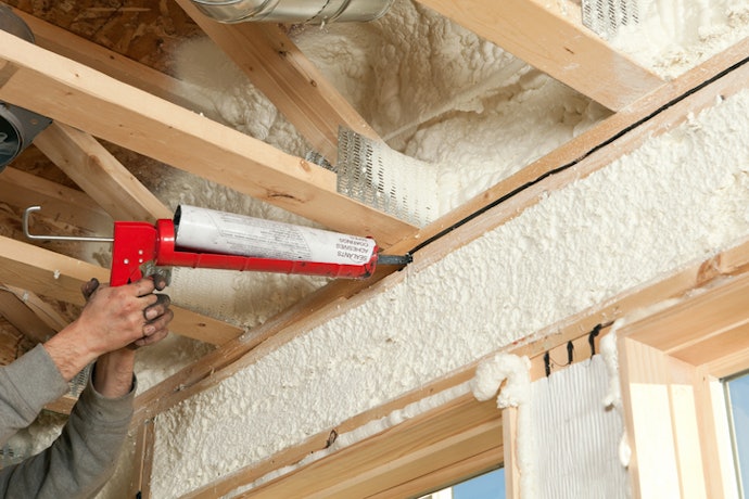 ฉนวนกันความร้อนแบบ PU Foam