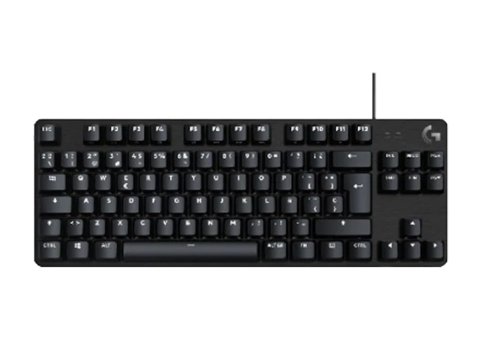 สำหรับพิมพ์งานเยอะ ต้องการเสียงและสัมผัสชัดเจน เลือกประเภท Cherry MX Blue