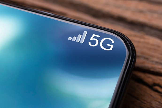 เลือกรุ่นที่รองรับระบบ 4G และ 5G เพื่อความเร็วและความเสถียรในการรับสัญญาณ