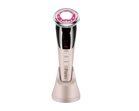 สำหรับเพิ่มวิตามินและบำรุงผิว เลือกเครื่องนวดหน้ากลุ่ม Skin Booster
