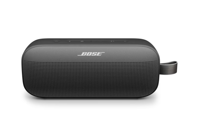 ลำโพงซีรีส์ SoundLink ลำโพงพกพาสำหรับใช้งานนอกบ้านเป็นหลัก