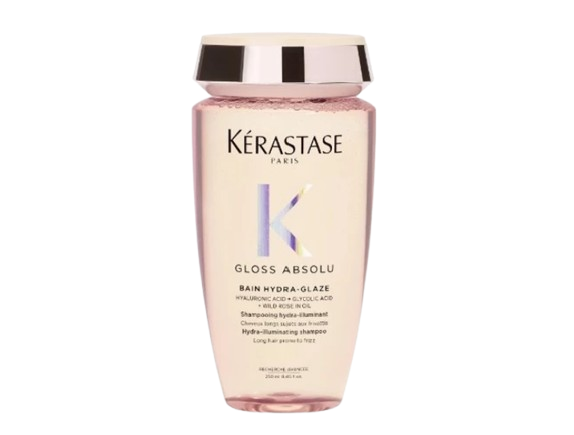 Gloss Absolu เหมาะสำหรับผู้ที่ต้องการเพิ่มความเงางาม สุขภาพดี