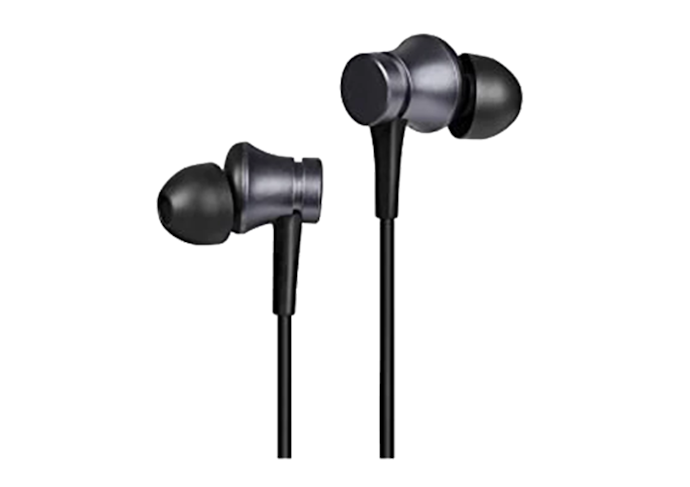 หูฟัง In-Ear แบบมีสาย เหมาะกับการใช้งานติดต่อกันเป็นระยะเวลานาน