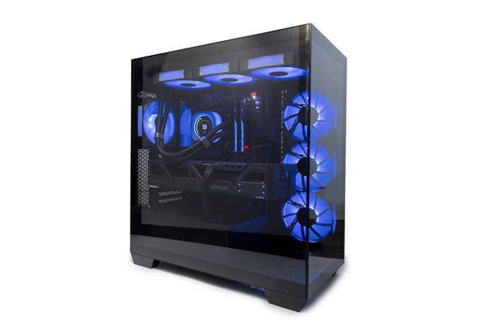 สำหรับสายเกมมิ่ง เลือกคอมพิวเตอร์เล่นเกม หรือ Gaming Desktop โดยเฉพาะ