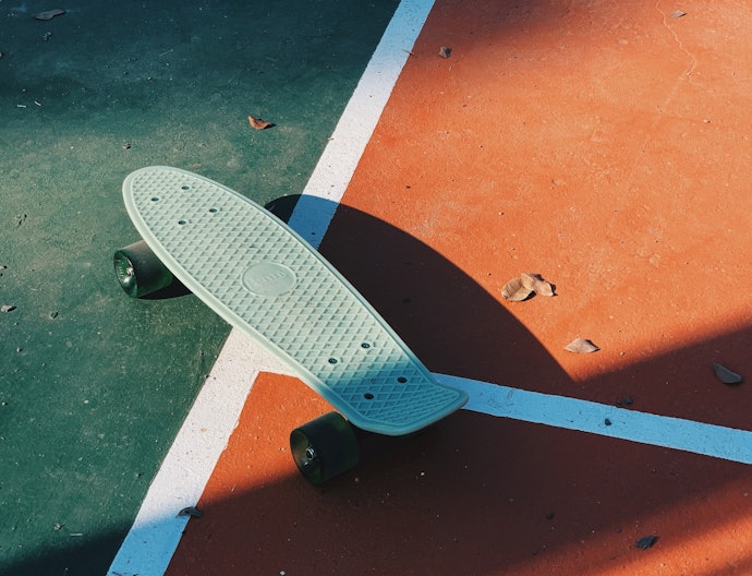 เพนนีบอร์ด (Pennyboard)