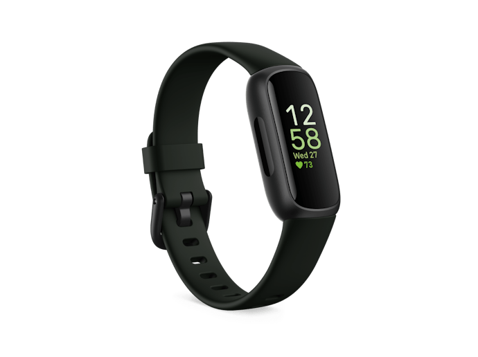 นาฬิกา Fitbit Smart Band / Tracker : เหมาะกับคนที่ต้องการความคล่องตัว