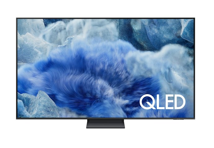 ทีวี 65 นิ้ว QLED / Full Array : เหมาะสำหรับคอนเทนต์ที่ให้ความบันเทิง
