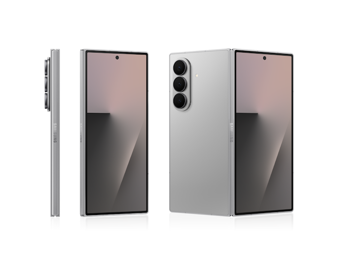 Samsung Galaxy Z Fold : เหมาะสำหรับใช้ทำงาน