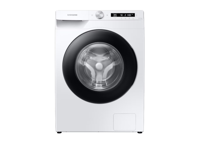 เครื่องซักผ้าฝาหน้า Samsung เหมาะสำหรับผู้ที่ต้องการประสิทธิภาพในการซักผ้าสูง