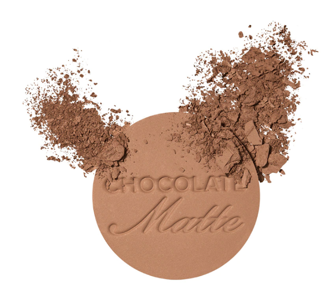 Too Faced Chocolate Soleil Matte Bronzer