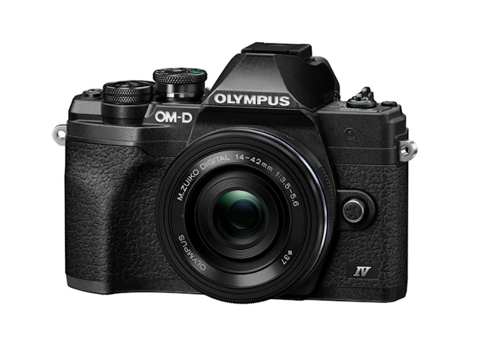 Olympus OM-D E-M10 Series สำหรับคนทั่วไปที่ต้องการกล้องที่ใช้งานได้ง่าย