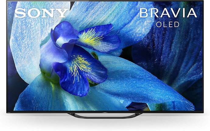 SONY : ให้ภาพสวยงาม รายละเอียดสีดำคมชัด พร้อมเสียงที่สมจริง