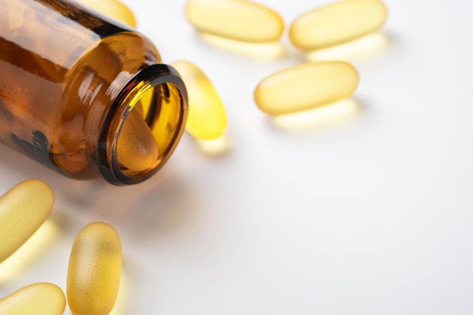 สำหรับผู้ที่ต้องการรับประทานเป็นอาหารเสริม พิจารณาวิตามินเอรูปแบบ Provitamin A