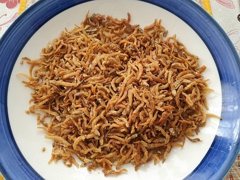 ปลาฉิ้งฉ้าง