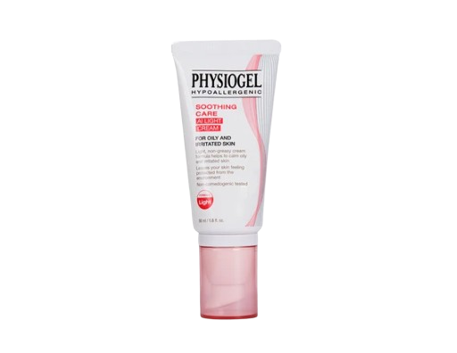 สิวผดกลุ่ม Miliaria หรือ Acne Aestivalis เลือกสูตร Calming