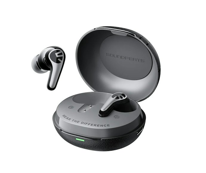 หูฟังบลูทูธแบบ In-Ear : เหมาะกับผู้ที่เน้นความกระชับ พกพาสะดวก