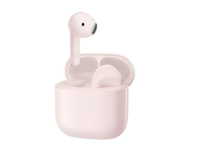 หูฟังบลูทูธแบบ Earbuds : เหมาะกับผู้ที่เน้นสวมใส่สบาย