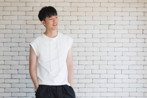 เน้นสวมใส่สบายในชีวิตประจำวัน เลือกเสื้อกล้ามแบบแฟชั่น