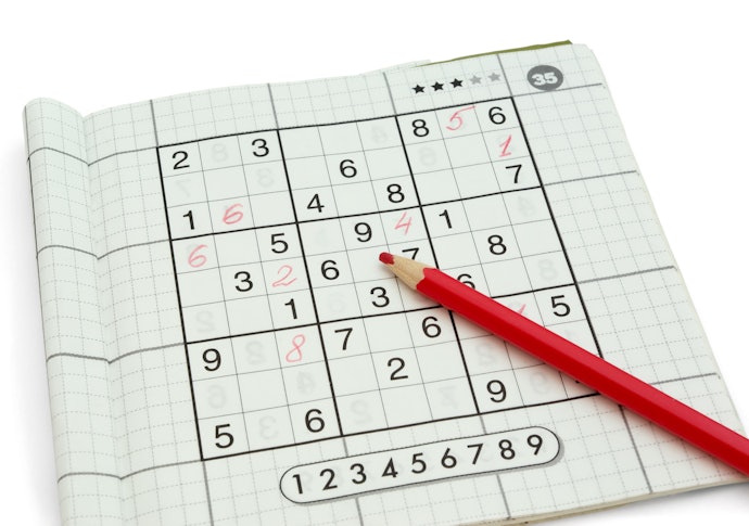 แบบทั่วไป (Classic Sudoku / Sudoku Grid Variant)