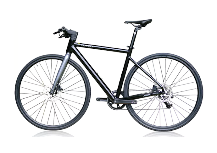 เน้นความทนทานระหว่างขี่ ลุยทางขรุขระเลือก Dual Sport/Adventure Hybrid