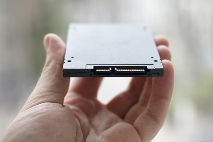 อุปกรณ์ SSD ที่โดดเด่นในเรื่องของความเร็วในการประมวลผล
