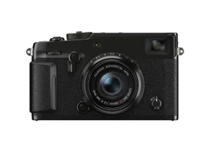 Fujifilm X-Pro Series สำหรับถ่ายภาพสตรีท สารคดีและภาพบุคคล
