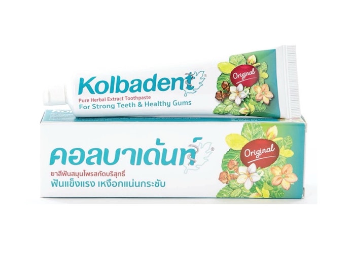 เลือกสูตรสมุนไพรธรรมชาติ สำหรับผู้ที่ชื่นชอบรสชาติสมุนไพร