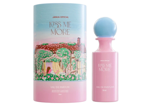 สำหรับใช้ไปงาน/ออกเดท เลือกกลิ่นโทนอบอุ่น Wood หรือ Musk