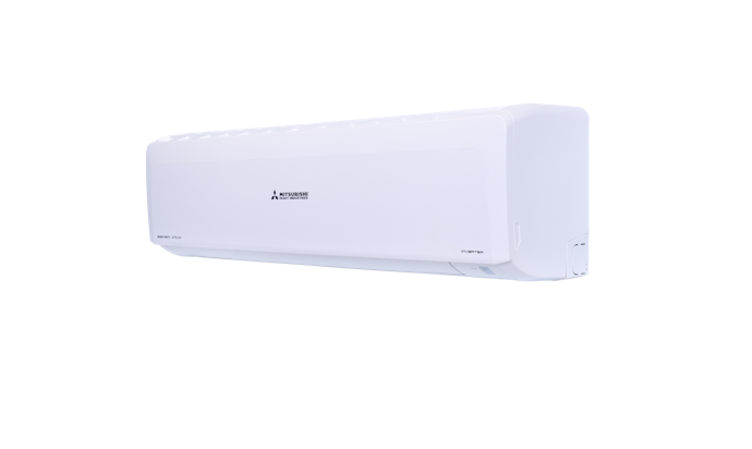 ระบบ Inverter : สำหรับห้องที่มีการเปิดแอร์เป็นระยะเวลานานติดต่อกัน เช่น ห้องนอน ห้องทำงาน ออฟฟิศ