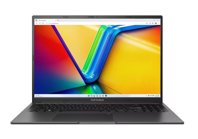 Vivobook S/X ดีไซน์พรีเมียม สเปกแรง เหมาะกับคนทำงานรุ่นใหม่หรือครีเอทีฟ