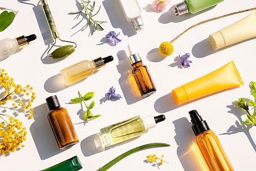 ของใช้ส่วนตัว iHerb