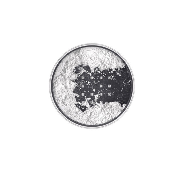 แป้งฝุ่น (Loose Powder)