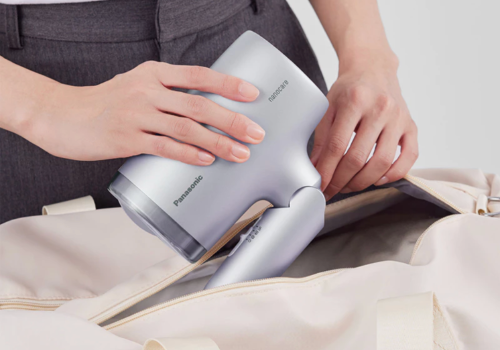 สำหรับผู้ที่เดินทางบ่อย เลือกรุ่น Ionity EH-NE9M / Nanocare EH-NA7M