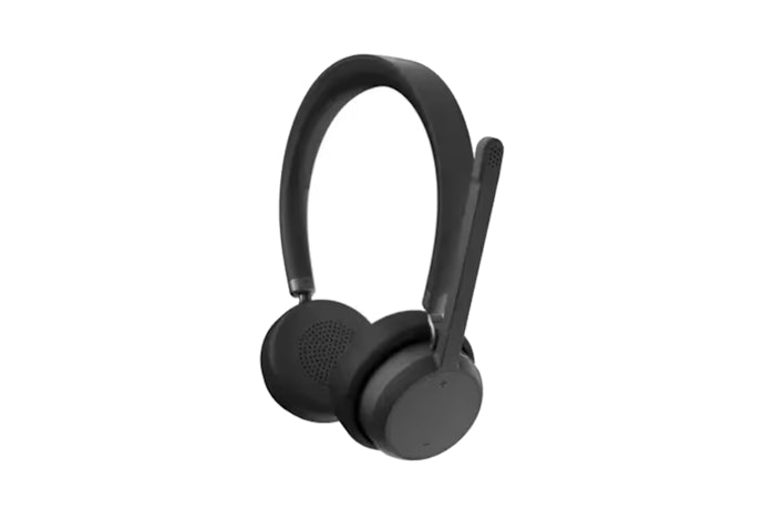 หูฟังแบบเฮดโฟน (Headphone) สำหรับใช้ฟังเพลง ดูหนัง หรือเล่นเกม ถ่ายทอดรายละเอียดเสียงได้อย่างชัดเจน