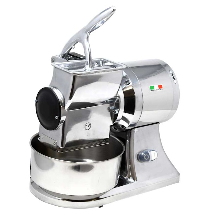 Electric Grater เครื่องขูดชีสไฟฟ้าอัตโนมัติ