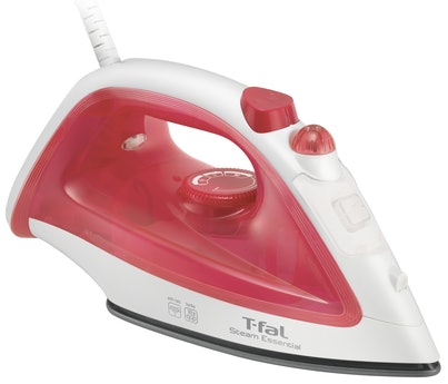 เตารีดไอน้ำ Tefal ทั่วไป : ใช้งานง่าย ฟังก์ชันพื้นฐานครบครัน