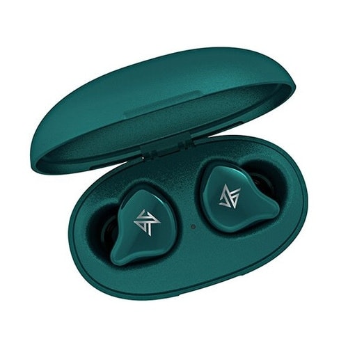 หูฟัง KZ แบบไร้สาย (True Wireless)