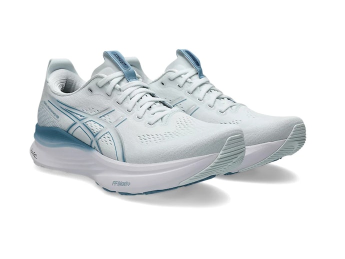ASICS GEL : เหมาะกับนักวิ่งทุกระดับ